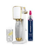 SodaStream Art Gold Soda Maker