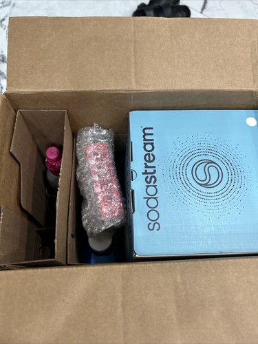 Sodastream terra sparkling - sodastream,
