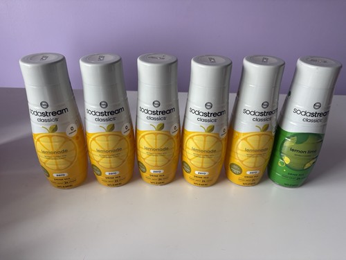 Lot sodastream classics - lot,