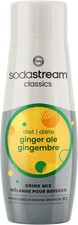 Sodastream Classic Ginger Ale