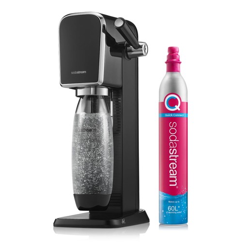 Sodastream art sparkling water - sparkling,