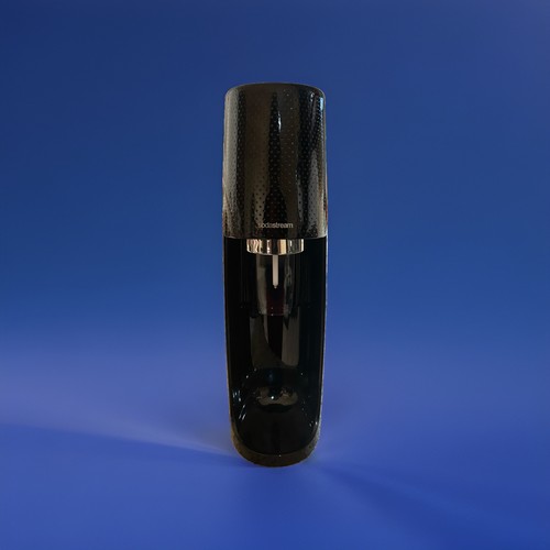 Sodastream manual soda - soda, maker