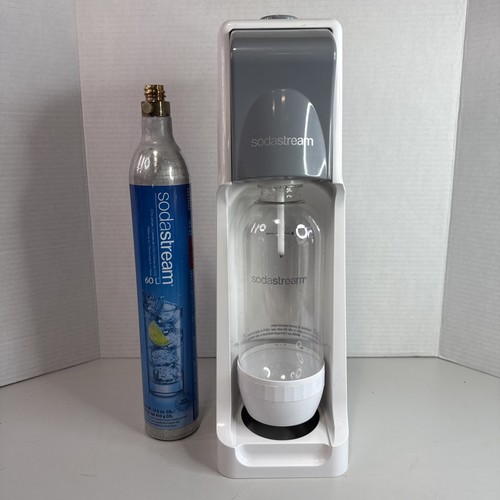 Fountain sodastream maker - sodastream,