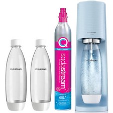 SodaStream Terra Bundle