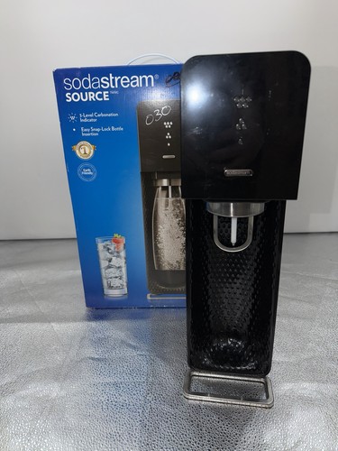 Sodastream source black soda - sodastream,