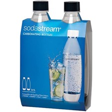 SodaStream Schwarz Soda Maker