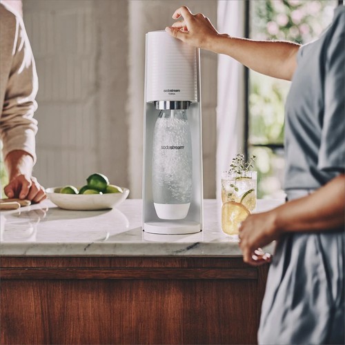 Sodastream terra sparkling - terra,