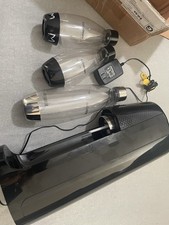 SodaStream Terra Black Used