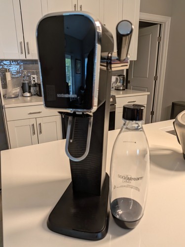 Sodastream art design soda - design,
