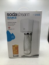 Sodastream Source Home Soda