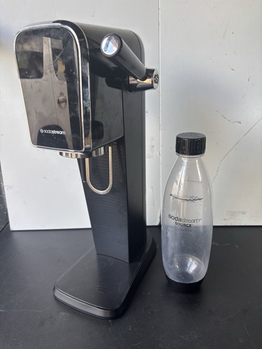 Sodastream art sparkling water - sodastream,
