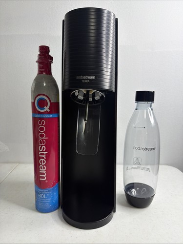 Sodastream terra sparkling - terra,