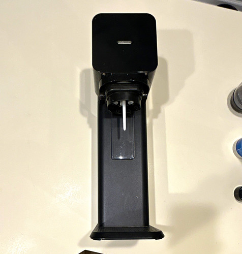 Sodastream bundle lot - bundle,