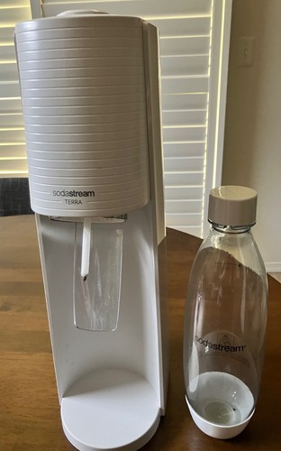 Sodastream system with - sodastream,