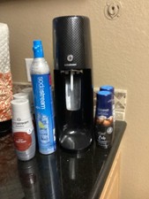 Sodastream One Touch model